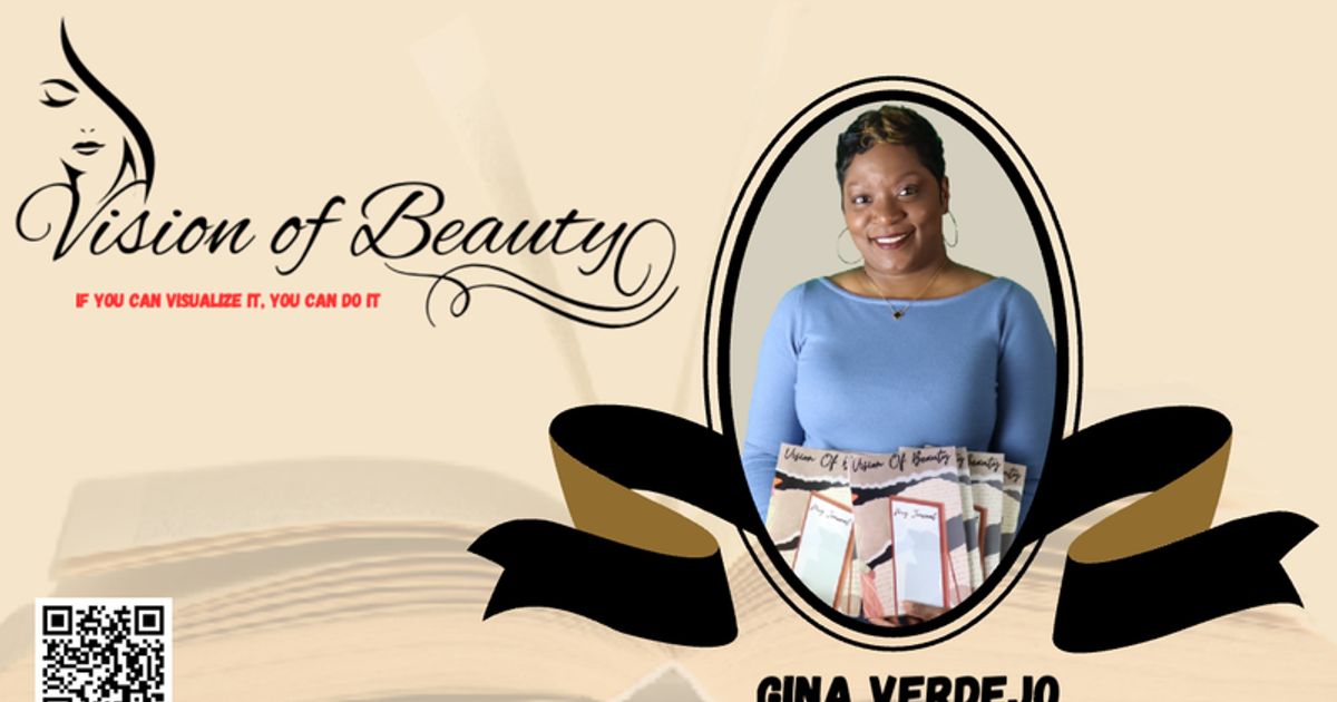 Vision Of Beauty